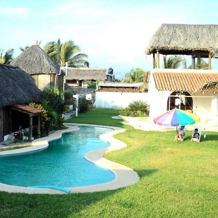 Cabanas Pie De La Cuesta Hotel โกยูกา ห้อง รูปภาพ