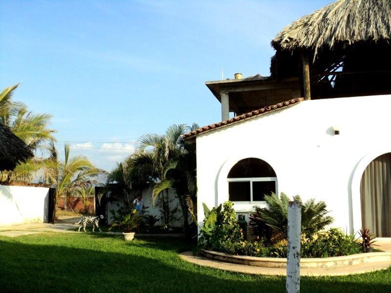 Cabanas Pie De La Cuesta Hotel โกยูกา ห้อง รูปภาพ