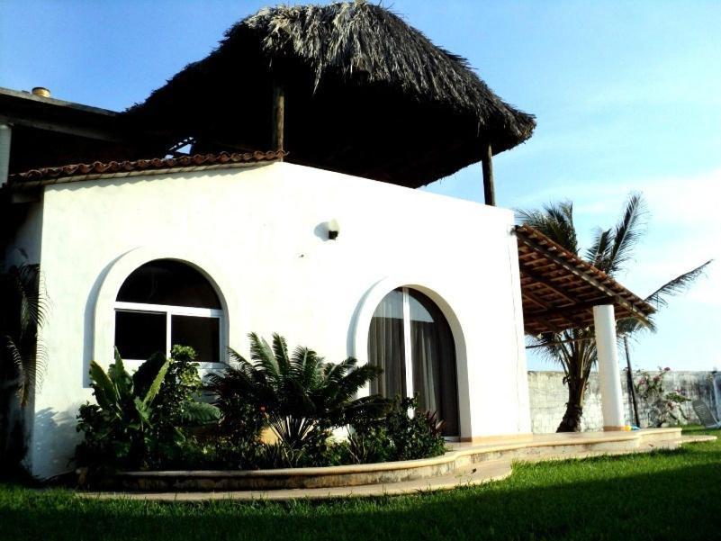 Cabanas Pie De La Cuesta Hotel โกยูกา ห้อง รูปภาพ