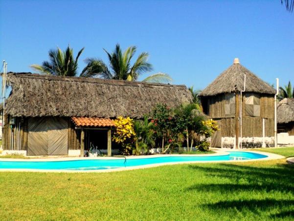 Cabanas Pie De La Cuesta Hotel โกยูกา ห้อง รูปภาพ