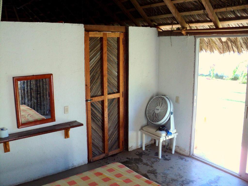 Cabanas Pie De La Cuesta Hotel โกยูกา ห้อง รูปภาพ