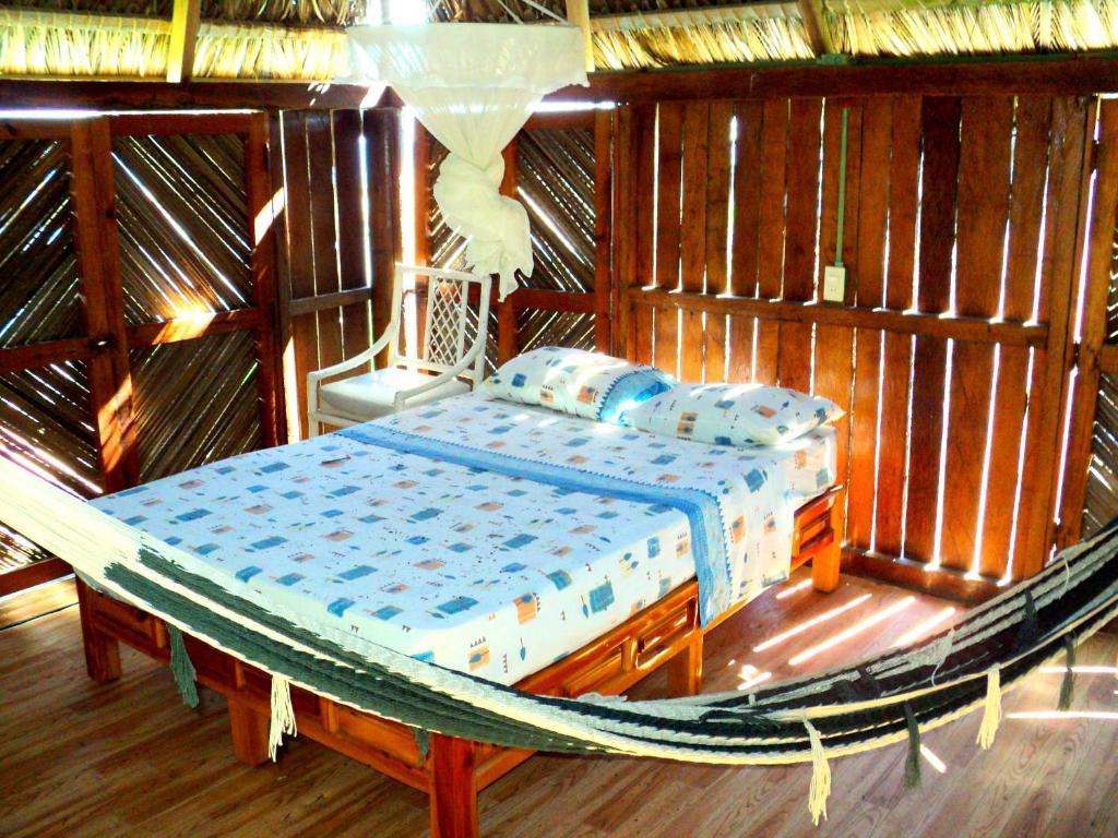 Cabanas Pie De La Cuesta Hotel โกยูกา ห้อง รูปภาพ