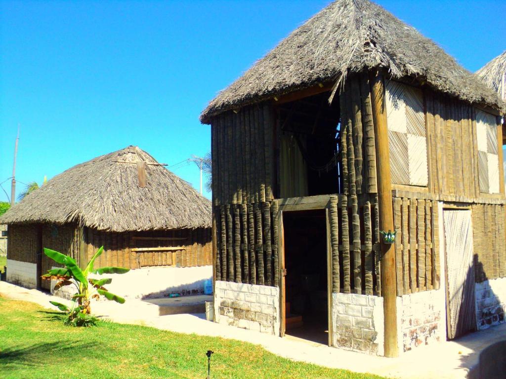 Cabanas Pie De La Cuesta Hotel โกยูกา ห้อง รูปภาพ