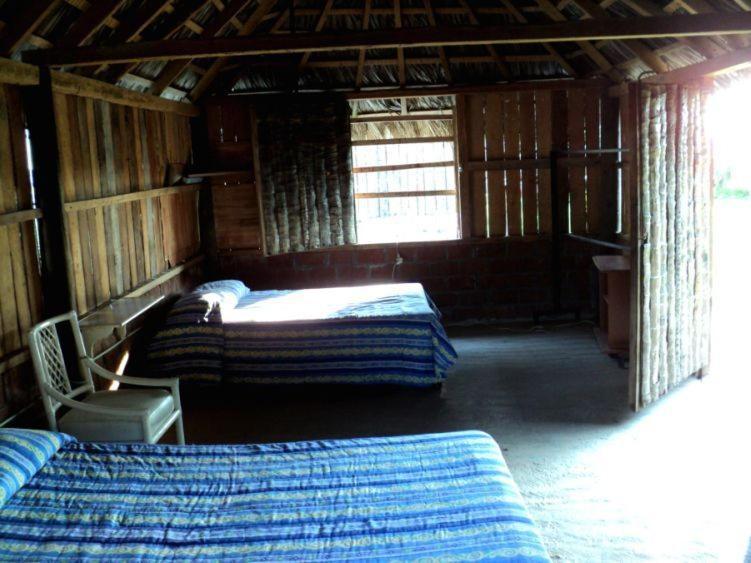Cabanas Pie De La Cuesta Hotel โกยูกา ห้อง รูปภาพ