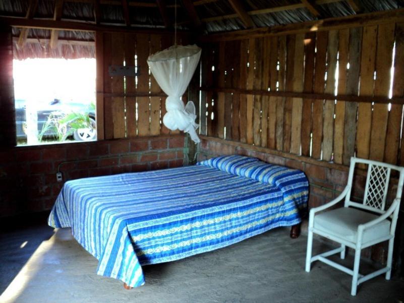 Cabanas Pie De La Cuesta Hotel โกยูกา ห้อง รูปภาพ