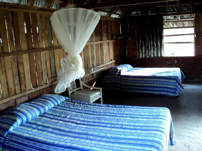 Cabanas Pie De La Cuesta Hotel โกยูกา ห้อง รูปภาพ